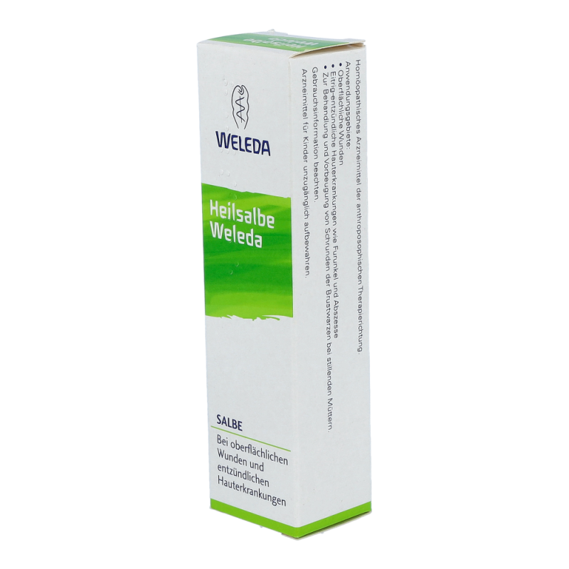 Weleda Heilsalbe 25 g - 25g