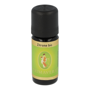 AETH.OEL PRIMAV.ZITRO BIO - 10ml