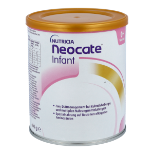 Neocate Pulver Infant 400 g - 1 Stück