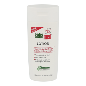 Sebamed Lotion - 200ml