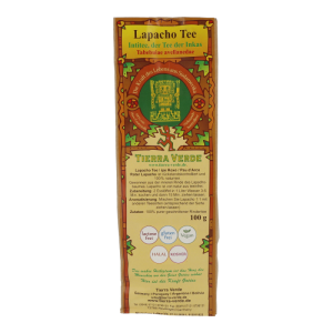 Lapacho Intitee 100 g - 100g