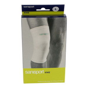 KNIEBDG SANISP.L - 1 Stück