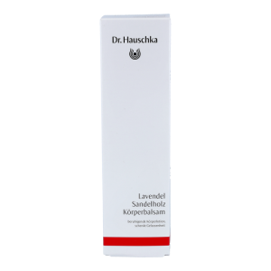 Dr. Hauschka KÖRPERBALSAM LAVENDEL / SANDELHOLZ - 145ml - 145ml