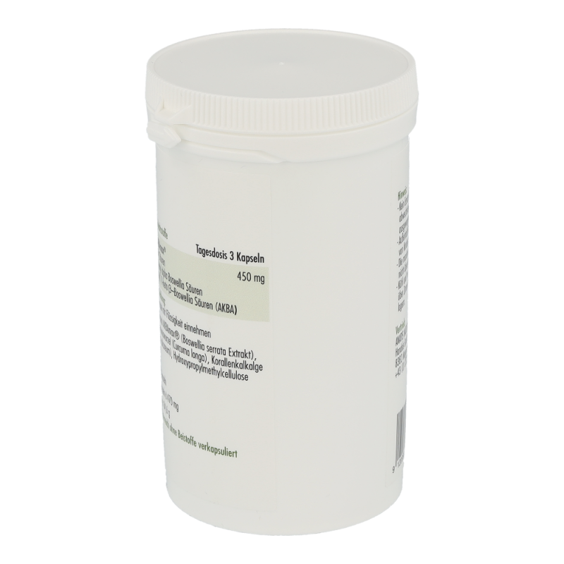 Anatis Weihrauch Kapseln - 180 Stück