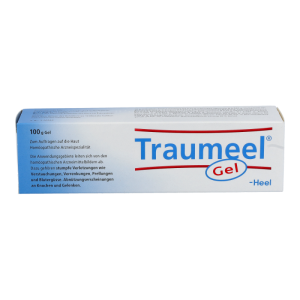 Traumeel Gel 100 g - 100g