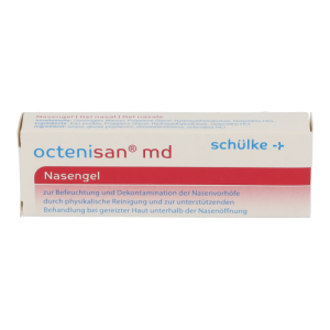 Octenisan MD Nasengel 6 ml - 6ml