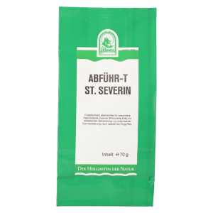 St. Severin Abführtee 70 g - 70g