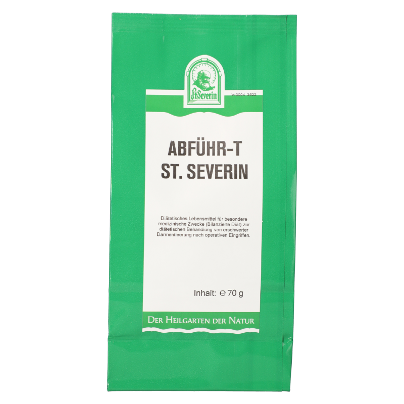 St. Severin Abführtee 70 g - 70g