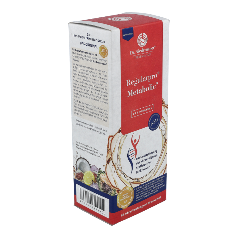 Regulatpro Metabolic 350 ml - 350ml