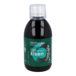 Ökopharm Eisen Saft - 300ml