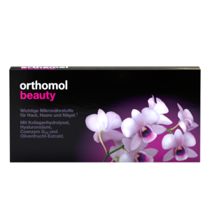 Orthomol Beauty Trinkflasche 7 Stk. - 7 Stück