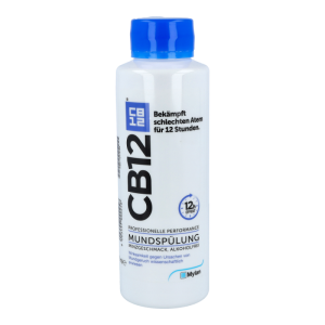 CB12 Mundspülung 500 ml - 500ml