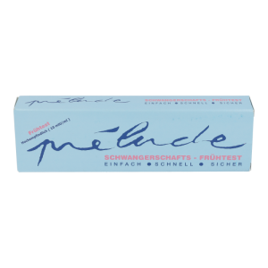 Prelude Schwangerschaftstest Frühtest 1 Stk. - 1 Stück