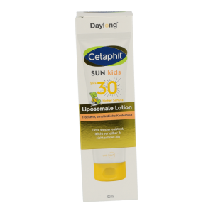 Cetaphil Sun Daylong Kids SPF30 Liposomale Lotion - 100ml