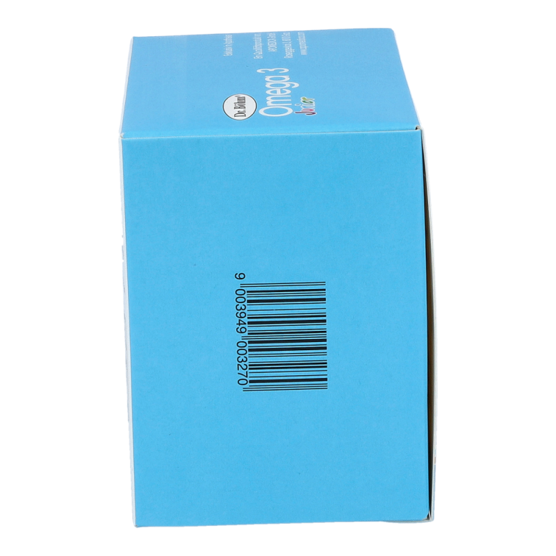Dr. Böhm Junior Omega 3 Direkt Sticks 30 Stk. - 30 Stück