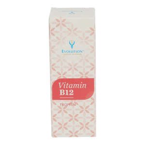 Evolution Vitamin B12 Tropfen - 30ml