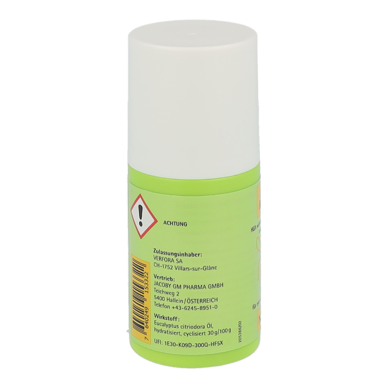 Anti Brumm Naturel Roll-On 50 ml - 50ml