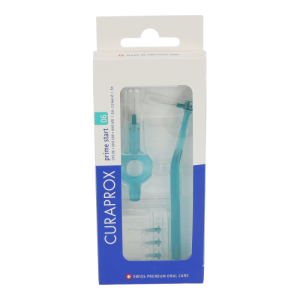 IDB CURAPROX SET CPS06+2HALT - 1