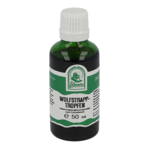 WOLFSTRAPP TR - 50ml