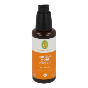 PRIMAV.AKTIVW MUSKELW PFLOEL - 50ml