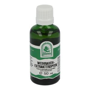 Weihrauchextrakt Tropfen GPH 50 ml - 50ml