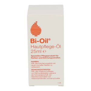 BI-OIL NARBENPFL.DEHNUNGSSTR - 25ml