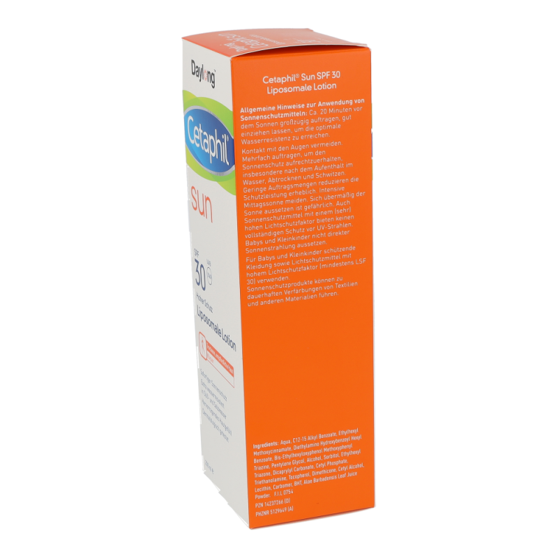 Cetaphil Sun Daylong SPF30 Liposomale Lotion - 200ml