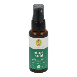 PRIMAV.ATMEWOHL KISSENSPRAY - 30ml