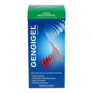 Gengigel Hydrogel Mundspüllösung 150 ml - 150ml