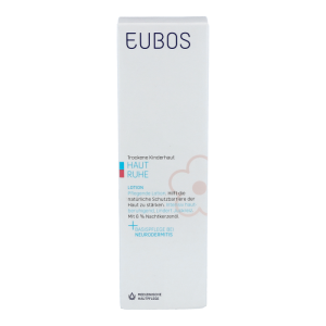 Eubos Haut Ruhe Lotion 125 ml - 125ml