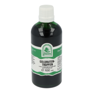 Goldrutentropfen 100 ml - 100ml