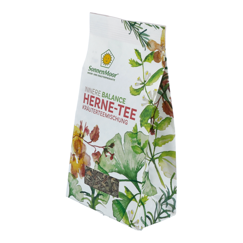 SonnenMoor Herne-Tee - 50g