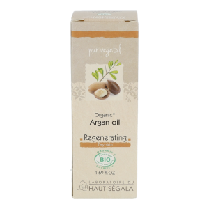 ARGAN OEL BIO NCM - 50ml