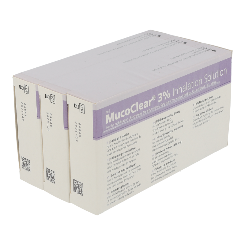 03 60 x 4 ml - 60 Stück