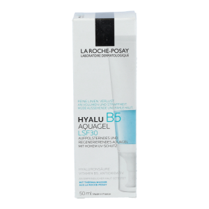 La Roche-Posay Hyalu B5 Aquagel SPF 30 50 ml - 50ml