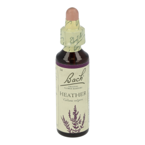 Doskar BACHBLÜTEN 14 Heather - 20ml