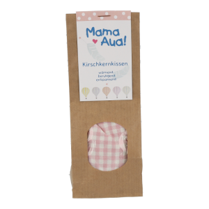 Mama Aua! Kirschkernkissen 1 Stk. - 1 Stück
