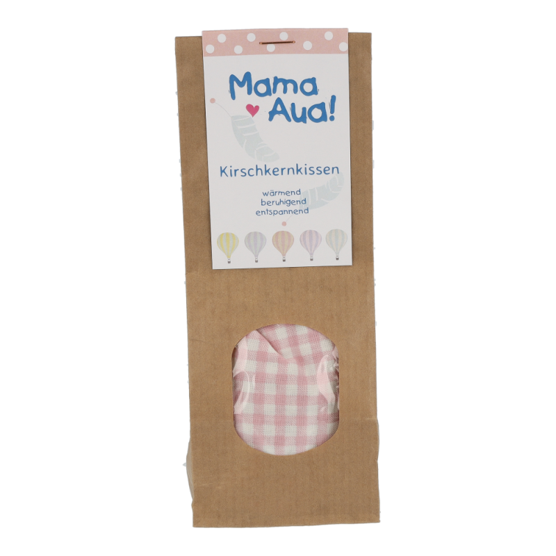 Mama Aua! Kirschkernkissen 1 Stk. - 1 Stück