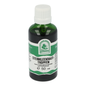 Steinkleekraut Tropfen GPH 50 ml - 50ml