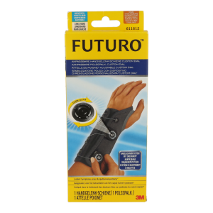 Futuro Custom Dial Handgelenkschiene 1 Stk. - 1 Stück