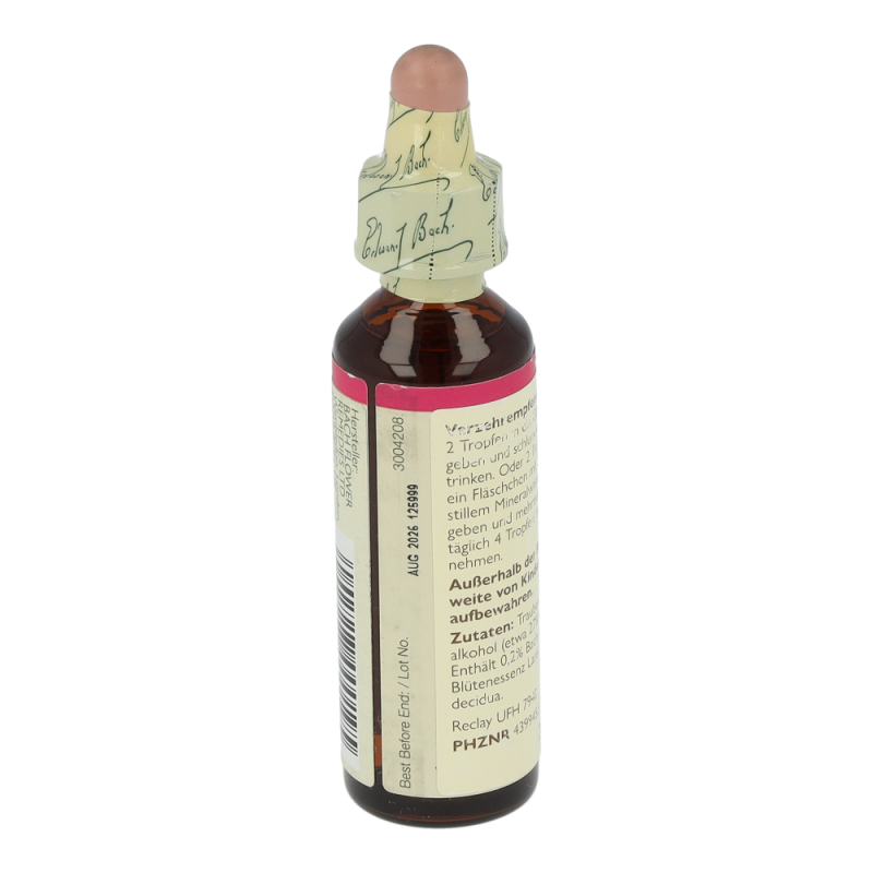 Doskar BACHBLÜTEN 19 Larch - 20ml
