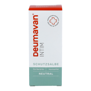 Deumavan Schutzsalbe Neutral - 50ml