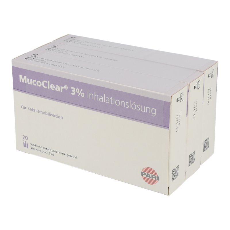 03 60 x 4 ml - 60 Stück