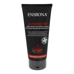ENSBONA JUCKSTOPP KUEHLGEL - 100ml
