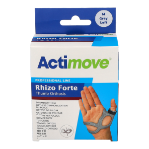 ACTIMOVE RHIZOFORTE L GR M - 1 Stück
