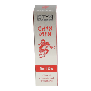 STYX CHIN-MIN ROLL ON - 8ml