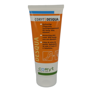 CORYT HSCHUTZPFL.CR DESQUA - 100ml