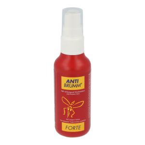 Anti Brumm Forte Insektenspray - 75ml