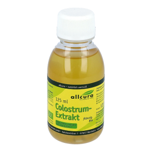 COLOSTRUM EXTR FL ALL.SHA - 125ml