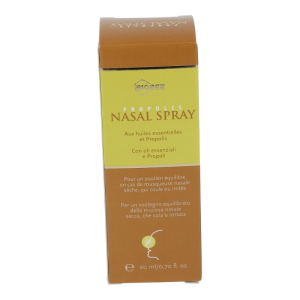 Biobee Propolis Spray Nasal 20 ml - 20ml